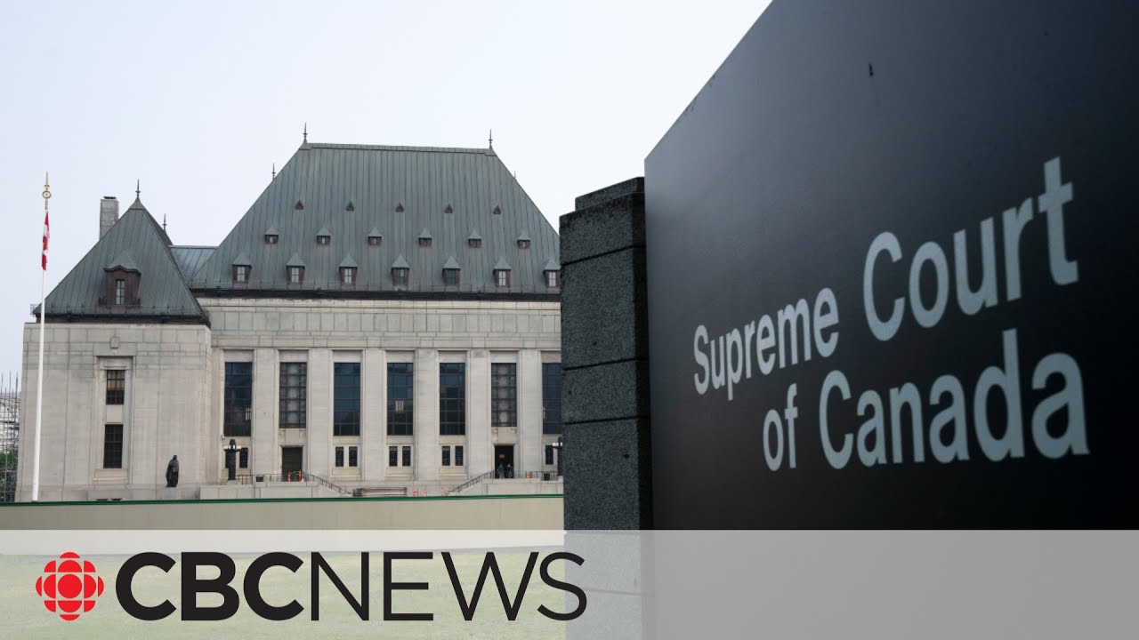 Top court upholds agreement to allow Canada to send refugees back to the U.S.