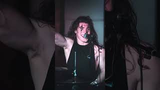 Life’s been a journey so far 📸 creds: half the world#band #siblings #crowds #music #tren