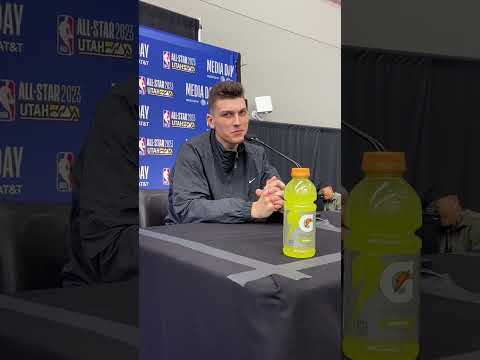 Tyler Herro Really Wants To Win An NBA Championship ๐ #shorts