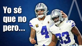 ¿Y si sí? (Cowboys Version)