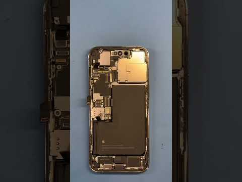 Возвращаю Apple Pay в iPhone #shorts