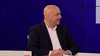 Θέμης Χασιώτης: Τι νέο φέρνει η Mentwr σε εργαζόμενους και επιχειρήσεις