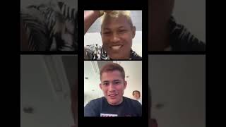 May panahon kapa para umurong BOY BAGSIK