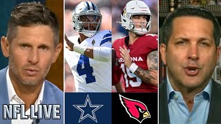 “COWBOYS ARE NFL'S WORST NIGHTMARE!" – ESPN MAKES BOLD PREDICTION FOR PRESEASON GAME! COWBOYS NEWS