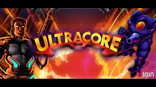 ININ Games Has Launched Ultracore PS Vita Version