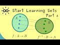Understanding Maps: Injectivity, Surjectivity, and Bijectivity