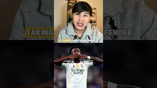 Villarreal vs Real Madrid #laliga #realmadrid #villareal #vinicius #kylianmbappe #judebellingham