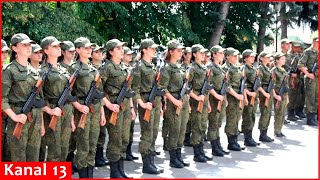 Russians throw more women into fighting: “These women have no value to Putin either”