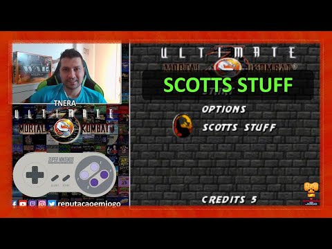 Capa de Menus Secretos: Scotts Stuff (3)