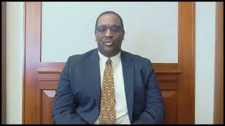 NC IOLTA Board Vice Chair Ted Edwards