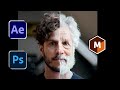 Mesh Tracking and Aging Effects in After Effects