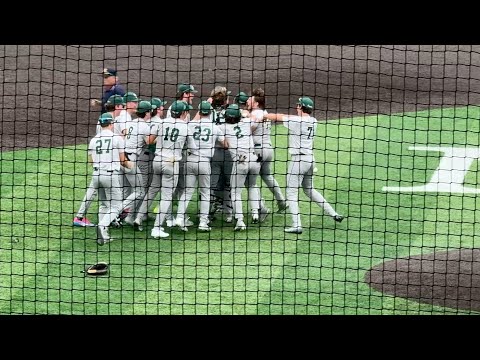 Lake Catholic rallies behind Patrick Radigan’s complete game