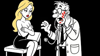 I’m A Urologist, And I’ve Seen Some Stuff… Weirdest Medical Stories