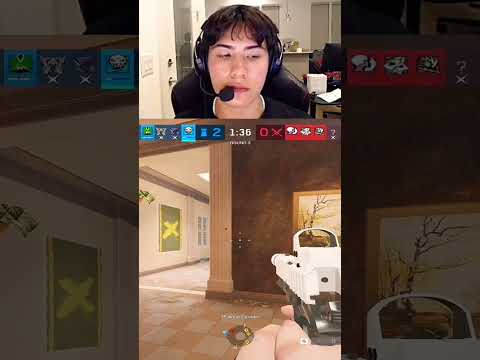 Why ELA Is A Super BUSTED R6 Operator!