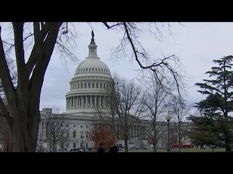 YouTube video thumbnail: Change to DC Tax Law Could Cause $180 Million Revenue Shortfall