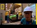 Nuclear Power Plant Operations