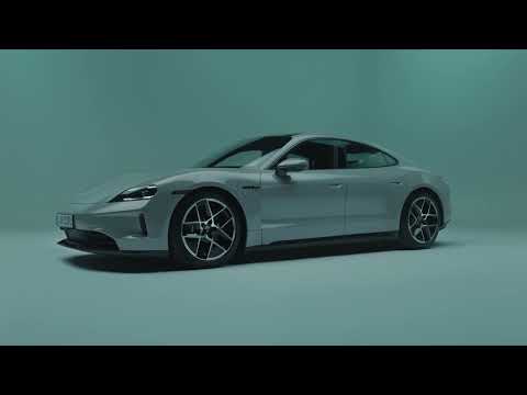 Porsche Taycan Base