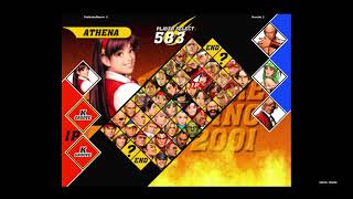 CVS2 Sets!