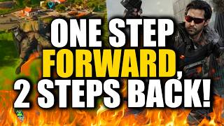 We Gotta Talk About Call of Duty's New Announcements...