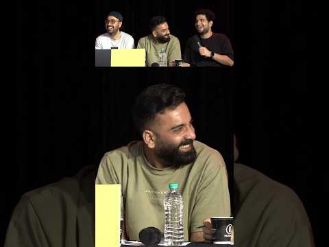 Mahol Darr Ka☠️|@pannugurleen👹& @SamayRainaOfficial💀Reaction🔥| Act🤯|🔚🗿