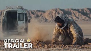 IT WAS JUST AN ACCIDENT — Official Trailer (2025)