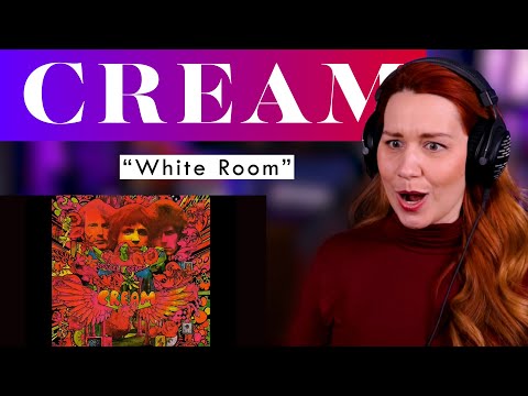 I Entered Cream's "White Room"... and Left With A Guitar Obsession!