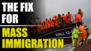 OP;ED - Mass Immigration: A Pseudo-Manifesto [23/Aug/25]
