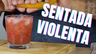 SENTADA VIOLENTA