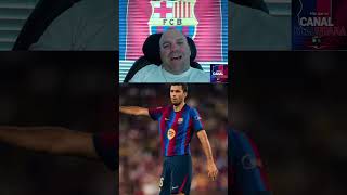 Rodri luce muy bien frente al Sevilla!!!!!!#masqueuncanalblaugrana #fcbarcelona🔵🔴
