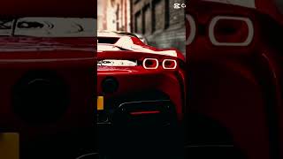 Ferrari SF90 Edit