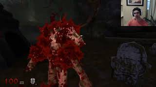 ultrakawaHD plays WRATH: Aeon of Ruin #1