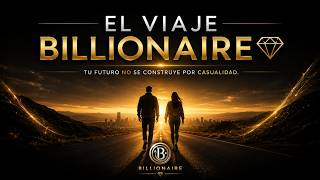 💎Presentación Negocio💎 | El Viaje Billionaire | Javi Fernández | 15 Julio | Snep España