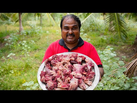 World First Biryani | Mutton Biryani | WORLD FOOD TUBE