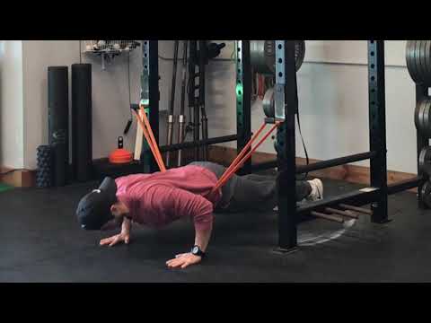 How To Do Wall Push-Ups – Muscles Worked, Benefits, and