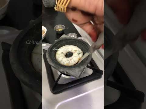 Special Oru Kuzhi paniyaram #chitramuraliskitchen#shorts #shortfeed