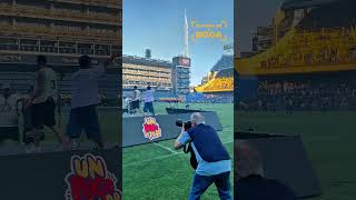 FIESTA AZUL Y ORO 💙💛💙