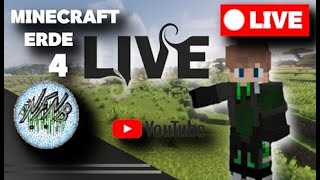 Minecraft Erde 4 Base Leak