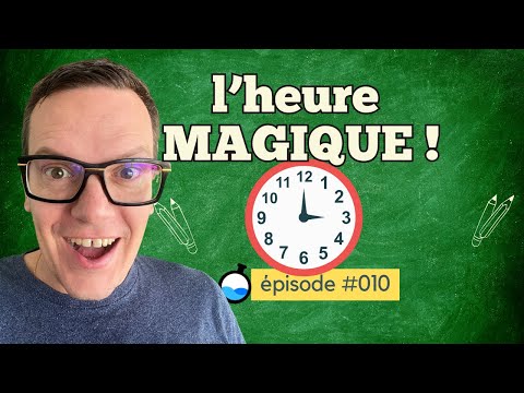 L'heure MAGIQUE où votre mémoire cartonne ! | 100 astuces que seul un pro de la mémoire connaît #10
