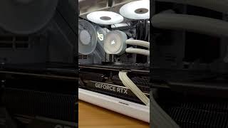 Built to dominate ⚡ Lian Li A3 Wood, clean and mean 💻🔥#pcbuild #pcgaming #gamingpc