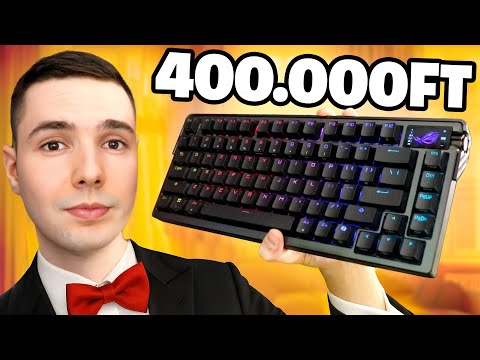 Kaptam egy 400.000 Forintos Setupot!