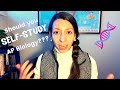Effective Study Strategies for AP Biology