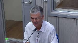 "Nosso prefeito não tem esse olhar de prioridade para com a Santa Casa", diz provedor sobre Lapena