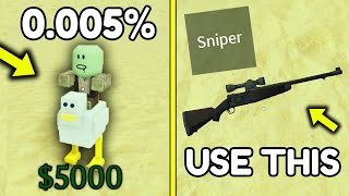 EVERY SECRET in DEAD RAILS You MUST SEE...