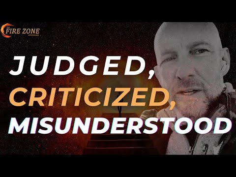 ATTACKED FOR HELPING PEOPLE? Watch this | Kevin Ray Ward