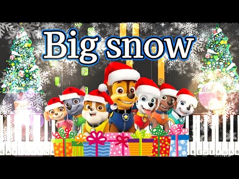 Big Snow
