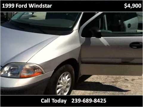 1999 Ford windstar heater problems #7