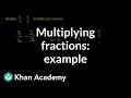 Mastering Multiplication of Fractions