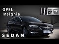 Opel Insignia Innovation