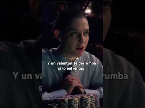 QUE NO JUEGUEN CON TU MENTE | Billions #mentalhealth #ganador #liderazgo #mentemilionaria #billions