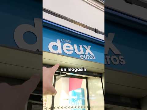 LE MAGASIN RESPECTE SA PROMESSE ? 😁 #shorts #irl